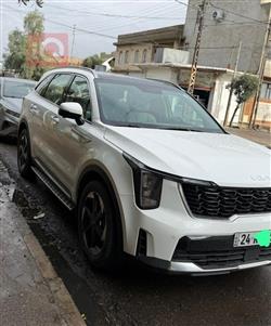 کیا سۆرینتۆ